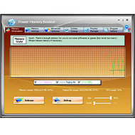 Power Memory Booster Free Version screenshot